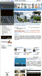 Mobile Screenshot of congresoeducacion.unach.mx